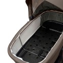 Коляска детская 2 в 1 Sweet Baby Alba 2.0 цвет: dark beige 427801 Коляска детская 2 в 1 Sweet Baby Alba 2.0 цвет: dark beige 427801