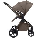 Коляска детская 2 в 1 Sweet Baby Alba 2.0 цвет: dark beige 427801 Коляска детская 2 в 1 Sweet Baby Alba 2.0 цвет: dark beige 427801