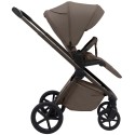 Коляска детская 2 в 1 Sweet Baby Alba 2.0 цвет: dark beige 427801 Коляска детская 2 в 1 Sweet Baby Alba 2.0 цвет: dark beige 427801