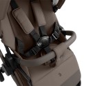 Коляска детская 2 в 1 Sweet Baby Alba 2.0 цвет: dark beige 427801 Коляска детская 2 в 1 Sweet Baby Alba 2.0 цвет: dark beige 427801