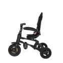 Велосипед трехколесный Qplay Nova + Carbon fiber цвет: Dark Grey/Серый Велосипед трехколесный Qplay Nova + Carbon fiber цвет: Dark Grey/Серый