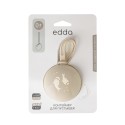 Контейнер для пустышки Edda цвет: тюлень SPC07-101006