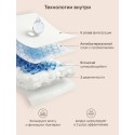 Одноразовые послеродовые трусики 10 шт M-L Paomma MPN10ML