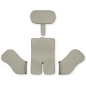 Автокресло детское 0-36 кг Rant Altera с Isofix цвет: beige UB669