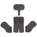 Автокресло детское 0-36 кг Rant Altera с Isofix цвет: brown UB669 Автокресло детское 0-36 кг Rant Altera с Isofix цвет: brown UB669
