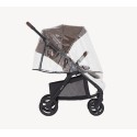 Дождевик для коляски Anex Ride Rain Cover RD/AC-R01