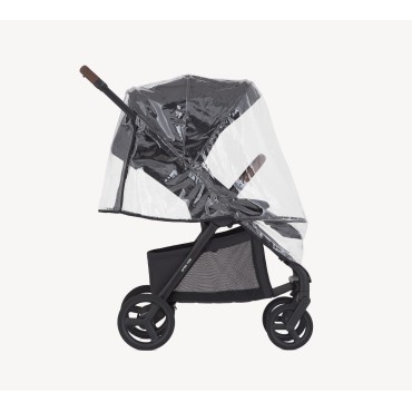 Дождевик для коляски Anex Ride Rain Cover RD/AC-R01