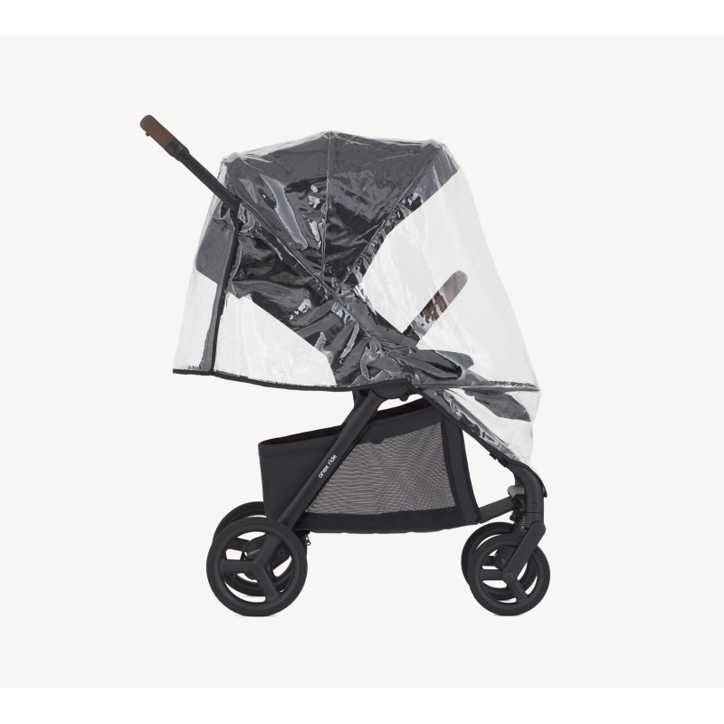 Дождевик для коляски Anex Ride Rain Cover RD/AC-R01