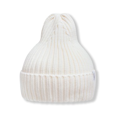 Шапка детская Soft 44-48 см цвет: молочный 6095-221