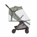 Коляска прогулочная Anex Air-Q цвет: pistache AQ-05