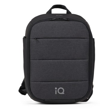 Рюкзак для коляски ANEX IQ цвет: darke iq/ac bр07 Рюкзак для коляски ANEX IQ цвет: darke iq/ac bр07