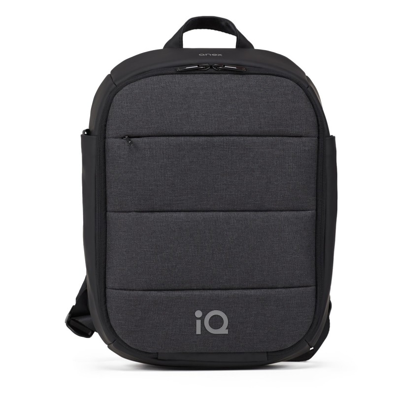 Рюкзак для коляски ANEX IQ цвет: darke iq/ac bр07