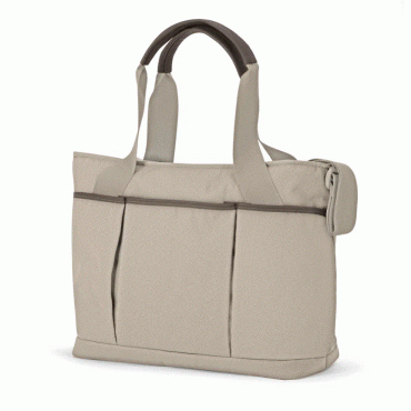 Сумка для коляски Aptica Day Bag цвет: vicuna beige AX60T0VIB Сумка для коляски Aptica Day Bag цвет: vicuna beige AX60T0VIB