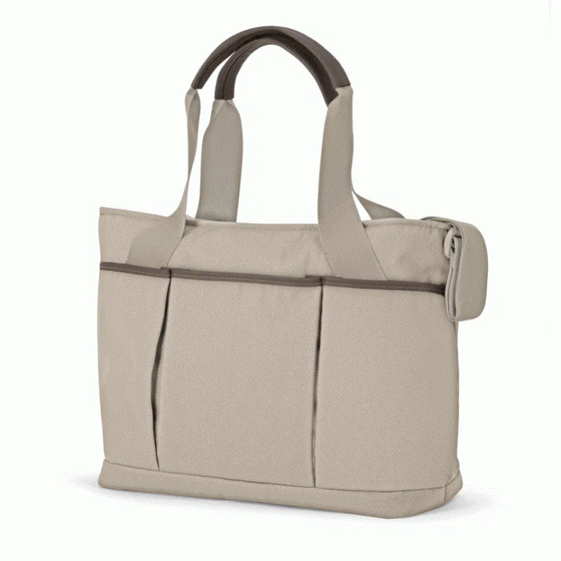 Сумка для коляски Aptica Day Bag цвет: vicuna beige AX60T0VIB