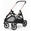 Коляска детская 2 в 1 Inglesina Aptica Sistem Duo цвет: Marble Grey