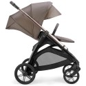 Коляска детская 2 в 1 Inglesina Aptica Sistem Duo цвет: Marble Grey