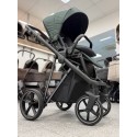 Коляска детская 2 в 1 Roan IVI 2.0 Vintage цвет: mocha mousse / cacao handle