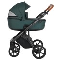Коляска детская 2 в 1 Roan Bass Next цвет: pacific green