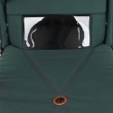 Коляска детская 2 в 1 Roan Bass Next цвет: pacific green