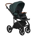 Коляска детская 2 в 1 Roan Bass Next цвет: pacific green
