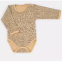Комплект для малыша 5 предметов Rant MowBaby Birds yellow 56 см 5-82