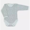 Комплект для малыша 5 предметов Rant MowBaby Birds blue 56 см 5-82 Комплект для малыша 5 предметов Rant MowBaby Birds blue 56 см 5-82