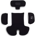 Автокресло детское 0-36 кг Rant Strada Isofix цвет: black / черный AY9591 Pro