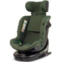 Автокресло детское 0-36 кг Rant Strada Isofix цвет: olive / зеленый AY9591 Pro