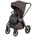 Коляска детская 2 в 1 Carrello Vector цвет: Coffee Beige CRL-6553