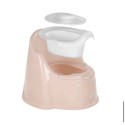 Горшок детский с вкладкой Carrello Tovi цвет: Dune beige CRL-17105
