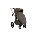 Коляска детская 2в1 Sweet Baby Elegante Therma Colore 2.0 цвет: Dark Beige