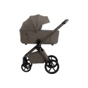 Коляска детская 2в1 Sweet Baby Elegante Therma Colore 2.0 цвет: Dark Beige