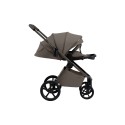 Коляска детская 2в1 Sweet Baby Elegante Therma Colore 2.0 цвет: Dark Beige
