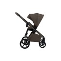 Коляска детская 2в1 Sweet Baby Elegante Therma Colore 2.0 цвет: Dark Beige
