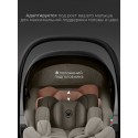 Автокресло-люлька 0-13 кг Sweet Baby Premier Pro WG06 цвет: Beige
