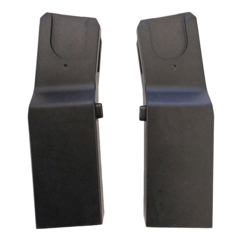 Переходник пластиковый для коляски Carrello Ultimo / Vector / Epica New/Ultra New CRL-7014 / CRL-7018