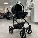 Автокресло- люлька 0-13 кг с адаптерами для коляски BJOY COSMO