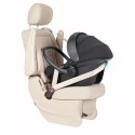 Автокресло- люлька 0-13 кг Carrello Nova Black Line DK791