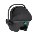 Автокресло- люлька 0-13 кг Carrello Nova Black Line DK791