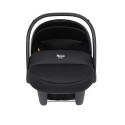 Автокресло- люлька 0-13 кг Carrello Nova Black Line DK791
