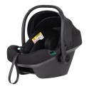 Автокресло- люлька 0-13 кг Carrello Nova Black Line DK791