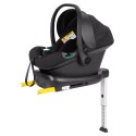 Автокресло- люлька 0-13 кг Carrello Nova Black Line DK791
