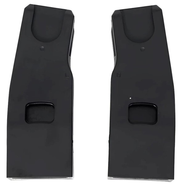 Пластиковый держатель переходник  для коляски Carrello Epica и Sigma/Sigma NEW CRL-7011