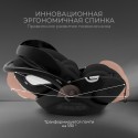 Автокресло-люлька 0-13 кг Sweet Baby Premier Pro WG06 цвет: Black