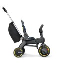 Велосипед детский трехколесный 4 в 1 Simple Parenting Doona Liki Trike S3 цвет: Deep Blue