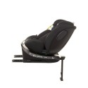 Автокресло детское 0-36 кг с Isofix 4BABY Enzo-Fix цвет: black