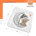 Матрас пеленальный Boombaby Мишка на луне 65*55 см BB/ПН-08 Матрас пеленальный Boombaby Мишка на луне 65*55 см BB/ПН-08