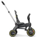 Велосипед детский трехколесный 4 в 1 Doona Liki Trike S1 цвет: Slate Green (Forest Grey)