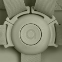 Стульчик-трансформер для кормления 3 в 1 Anex Ozy цвет: june OZ-02