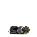 Велосипед детский трехколесный 4 в 1 Simple Parenting Doona Liki Trike S3 цвет: flame red
